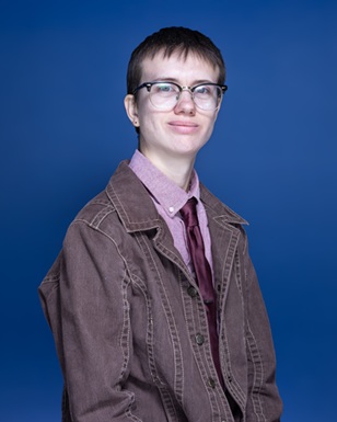 Space Chase Fors Headshot